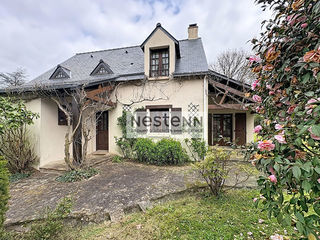  Maison � vendre 7 pi�ces 140 m�