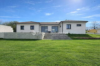  Maison � vendre 5 pi�ces 158 m�