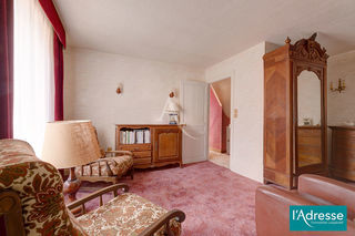  Maison � vendre 10 pi�ces 165 m�