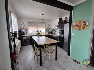  Maison � vendre 7 pi�ces 160 m�