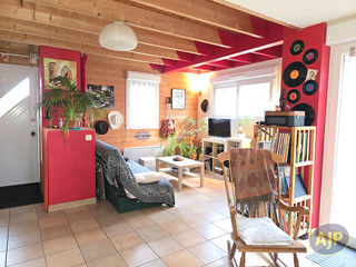  Maison � vendre 6 pi�ces 108 m�