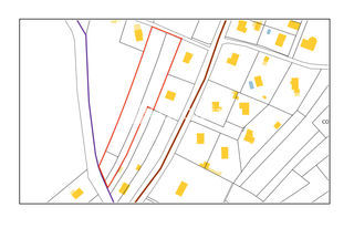  Terrain � vendre 5333 m�