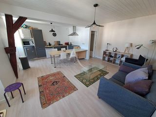  Appartement � louer 3 pi�ces 55 m�