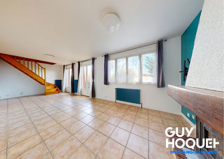  Maison � vendre 4 pi�ces 64 m�