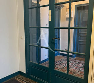  Appartement � vendre 1 pi�ce 25 m�