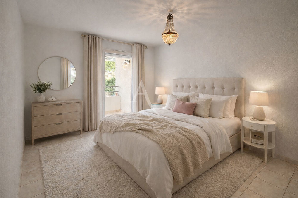 � vendre  Appartement S�te (34200)