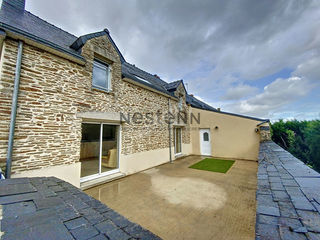  Maison � vendre 6 pi�ces 117 m�