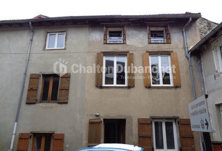  Immeuble � vendre 6 pi�ces 179 m�