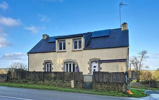  Maison � vendre 5 pi�ces 110 m�