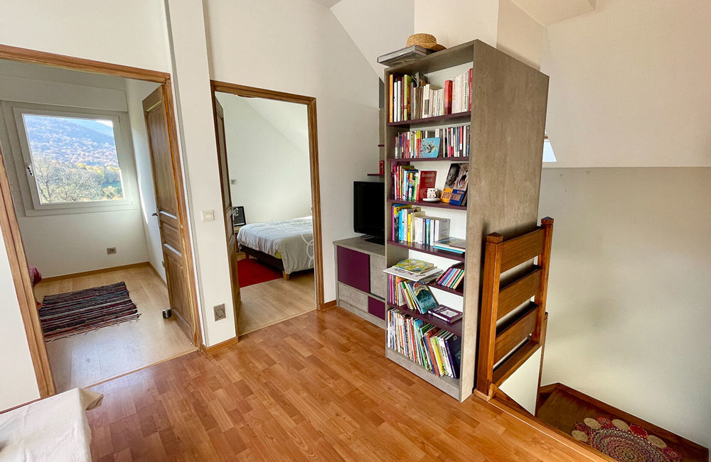 � vendre  Maison Montagnole (73000)