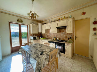  Maison � vendre 5 pi�ces 132 m�