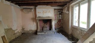  Maison � vendre 6 pi�ces 99 m�