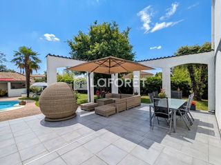  Maison � vendre 8 pi�ces 199 m�