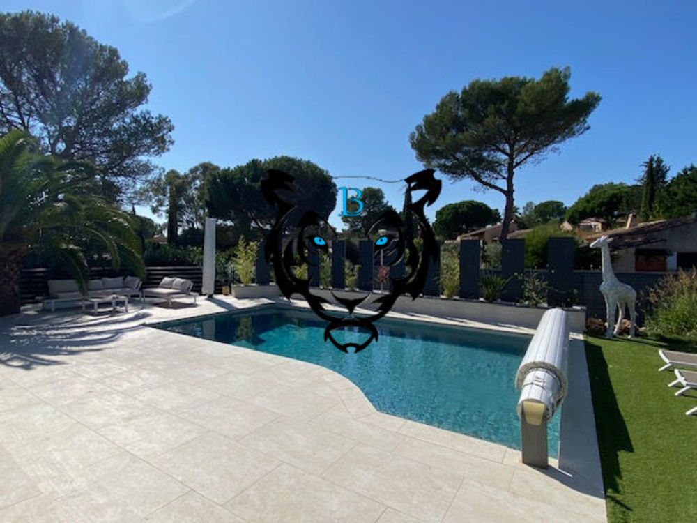 � vendre  Maison Roquebrune-sur-Argens (83520)