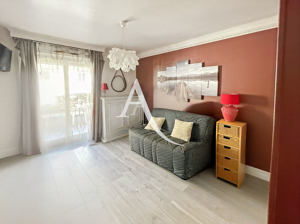 � vendre  Appartement Cannes (06400)