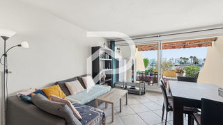  Appartement � vendre 3 pi�ces 58 m�