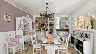  Maison � vendre 12 pi�ces 