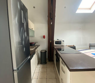  Appartement � louer 2 pi�ces 40 m�