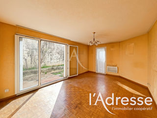  Appartement � vendre 2 pi�ces 51 m�