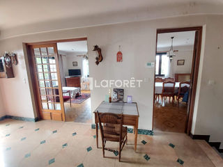  Maison � vendre 5 pi�ces 119 m�