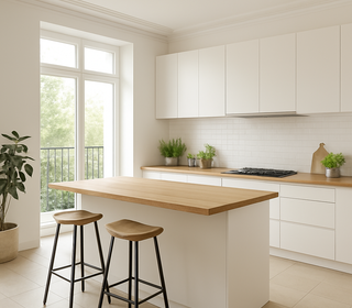  Appartement � vendre 4 pi�ces 82 m�