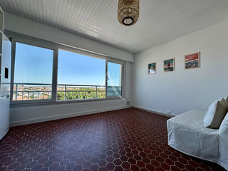  Appartement � vendre 2 pi�ces 26 m�