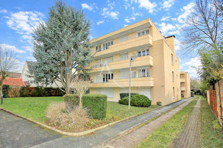  Appartement � vendre 2 pi�ces 45 m�