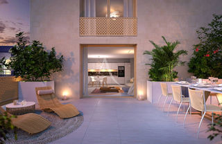  Appartement � vendre 3 pi�ces 63 m�