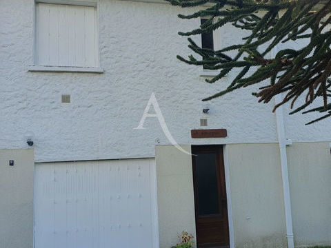   Maison La Ferte Saint Aubin Maison - 5 pi�ce(s) - 108 m�