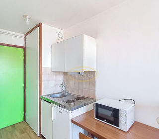  Appartement � louer 1 pi�ce 17 m�