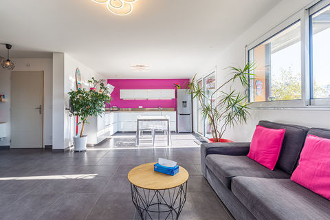  Maison � vendre 4 pi�ces 92 m�