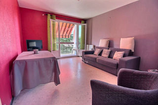  Appartement � vendre 1 pi�ce 28 m�