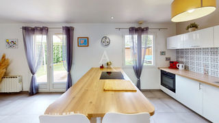  Maison � vendre 5 pi�ces 125 m�