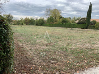  Terrain � vendre 2864 m�