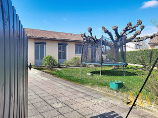  Maison � vendre 6 pi�ces 142 m�