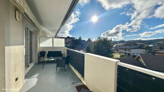  Appartement � vendre 3 pi�ces 61 m�