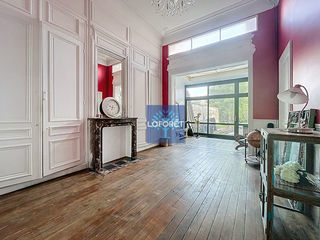  Maison � vendre 6 pi�ces 189 m�