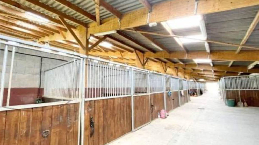 � vendre  Maison Villeneuve-sur-Lot (47300)