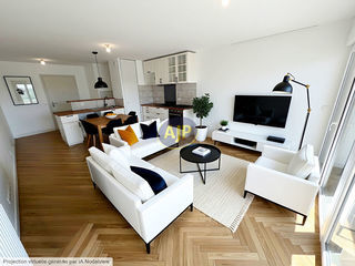  Appartement � vendre 3 pi�ces 61 m�