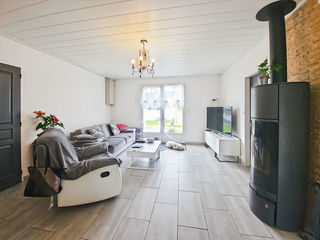  Maison � vendre 3 pi�ces 75 m�