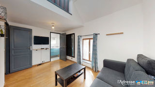  Maison � louer 2 pi�ces 36 m�