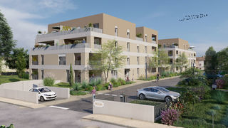  Appartement � vendre 2 pi�ces 60 m�