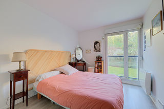  Appartement � vendre 4 pi�ces 86 m�