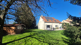  Maison � vendre 6 pi�ces 139 m�