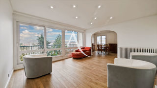  Appartement � louer 4 pi�ces 75 m� Bois d arcy