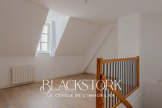  Appartement � vendre 3 pi�ces 91 m�