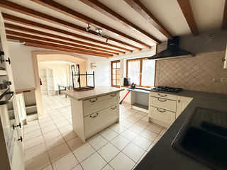  Maison � vendre 8 pi�ces 172 m�