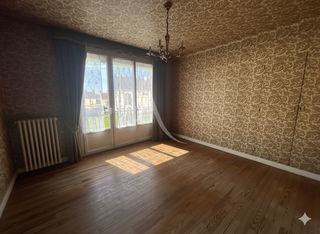  Maison � vendre 4 pi�ces 78 m�