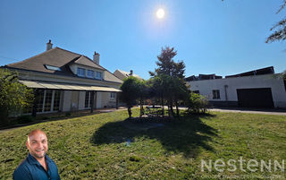  Maison � vendre 8 pi�ces 226 m�