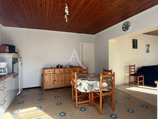  Maison � vendre 3 pi�ces 88 m�